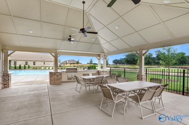 270 Falcon Ridge Drive, New Market, AL 35761