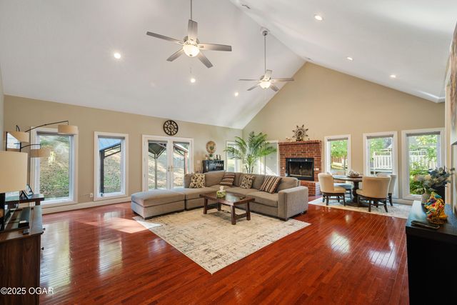 1232 Bramar Drive Drive, Joplin, MO 64801