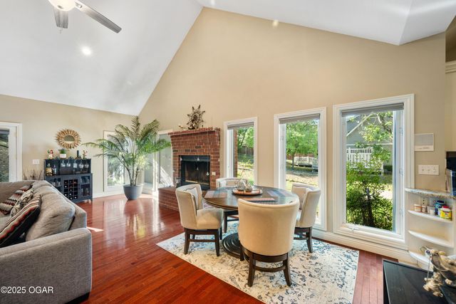 1232 Bramar Drive Drive, Joplin, MO 64801