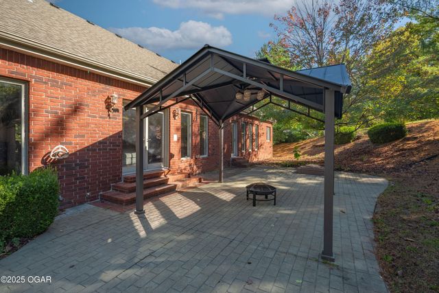 1232 Bramar Drive Drive, Joplin, MO 64801