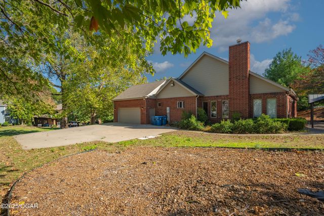 1232 Bramar Drive Drive, Joplin, MO 64801