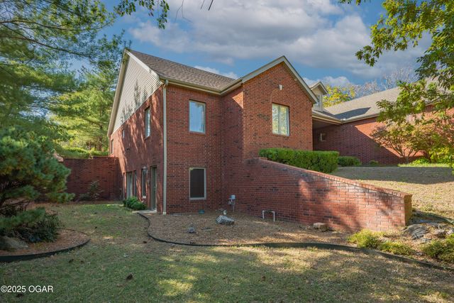 1232 Bramar Drive Drive, Joplin, MO 64801