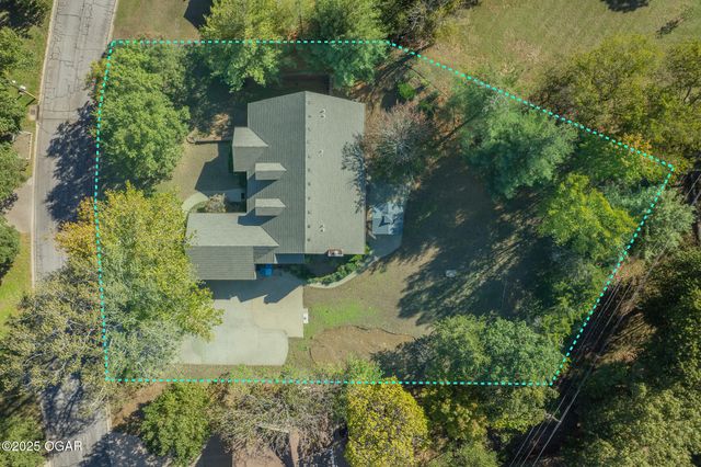 1232 Bramar Drive Drive, Joplin, MO 64801