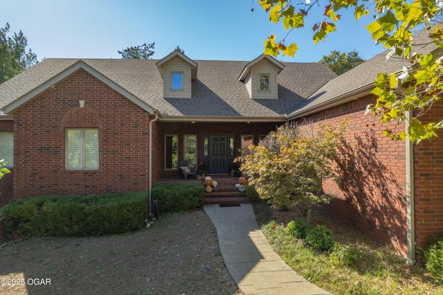 1232 Bramar Drive Drive, Joplin, MO 64801