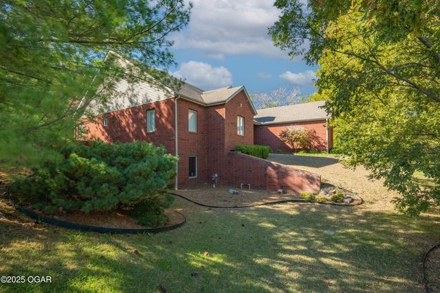 1232 Bramar Drive Drive, Joplin, MO 64801