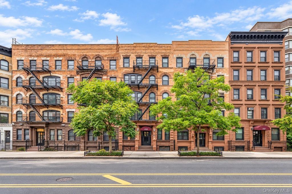 153 West 106th Street 3B, New York (manhattan), NY 10025 — photo 5