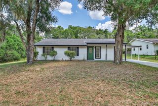 830 S Carnegie Drive, Inverness, FL 34450