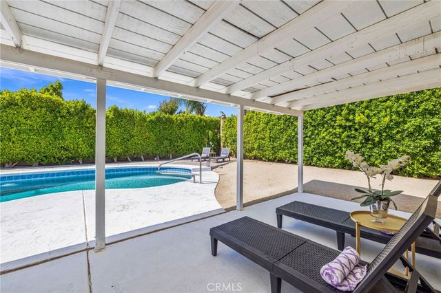1489 E Francis Drive, Palm Springs, CA 92262