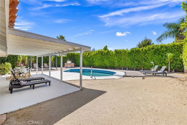1489 E Francis Drive, Palm Springs, CA 92262