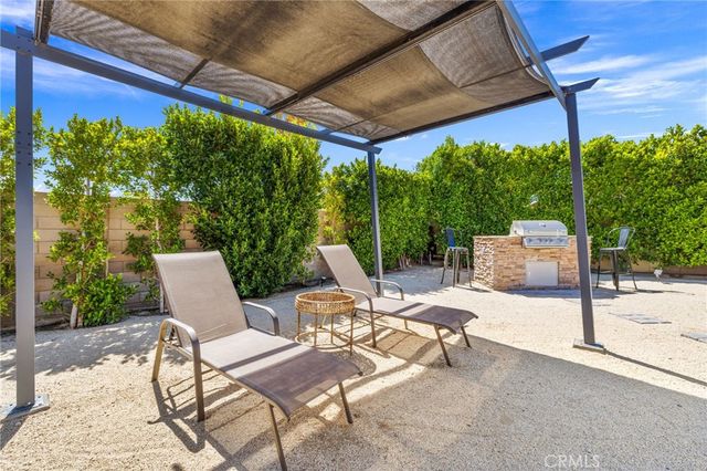 1489 E Francis Drive, Palm Springs, CA 92262