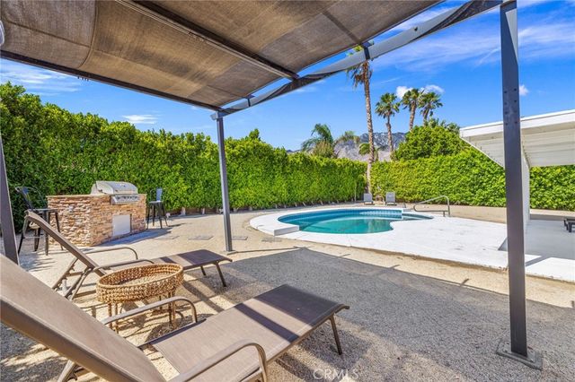 1489 E Francis Drive, Palm Springs, CA 92262