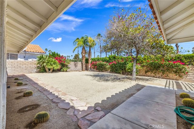 1489 E Francis Drive, Palm Springs, CA 92262