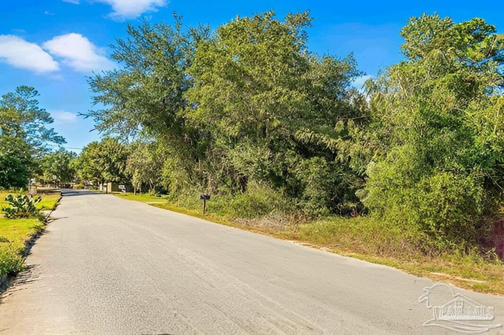 Lot 52 Pentagon St, Gulf Breeze, FL 32563