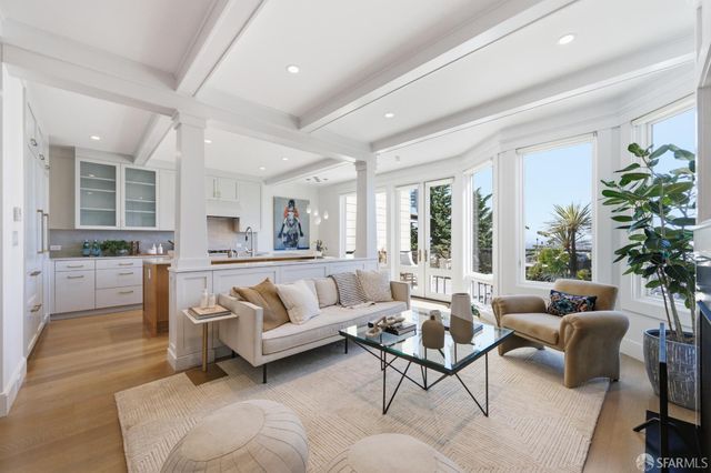 231 Upper Terrace, San Francisco, CA 94117