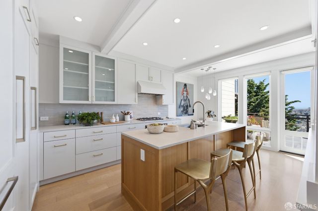 231 Upper Terrace, San Francisco, CA 94117
