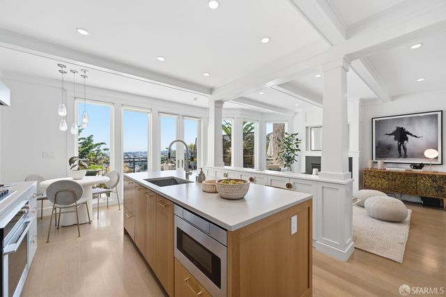 231 Upper Terrace, San Francisco, CA 94117