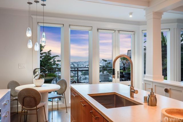 231 Upper Terrace, San Francisco, CA 94117