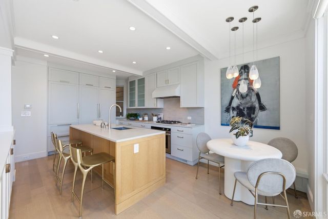 231 Upper Terrace, San Francisco, CA 94117