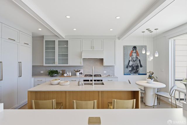 231 Upper Terrace, San Francisco, CA 94117