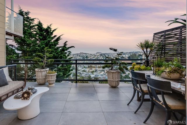 231 Upper Terrace, San Francisco, CA 94117
