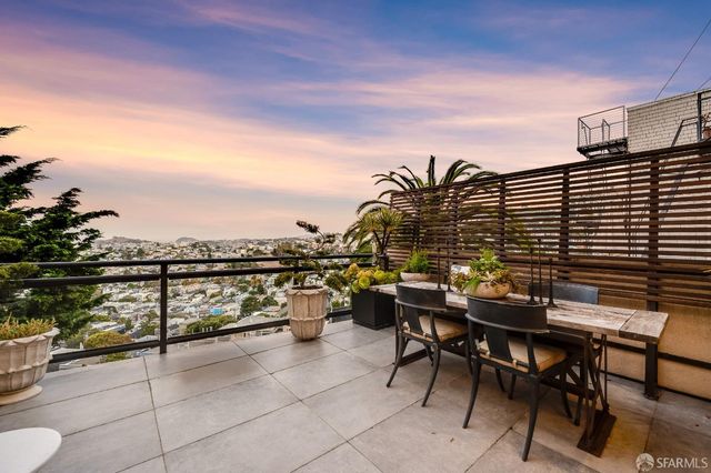 231 Upper Terrace, San Francisco, CA 94117