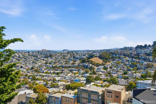 231 Upper Terrace, San Francisco, CA 94117