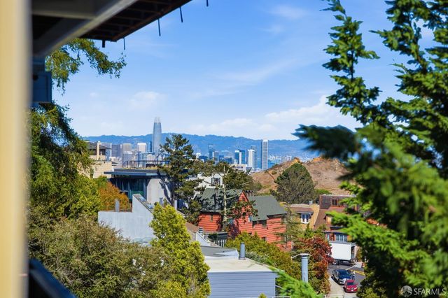 231 Upper Terrace, San Francisco, CA 94117