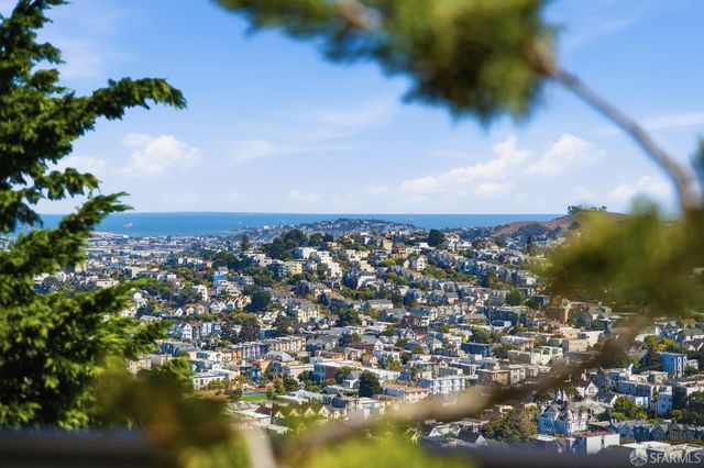 231 Upper Terrace, San Francisco, CA 94117