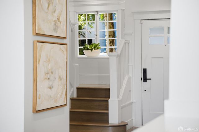 231 Upper Terrace, San Francisco, CA 94117