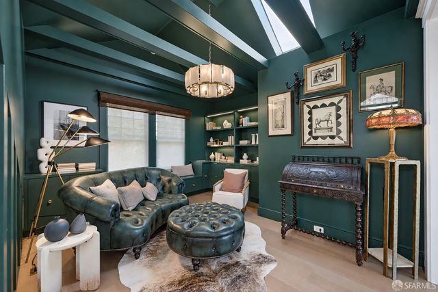231 Upper Terrace, San Francisco, CA 94117