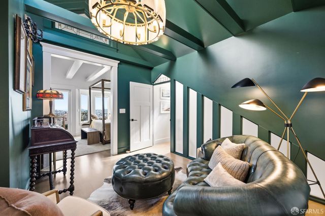 231 Upper Terrace, San Francisco, CA 94117