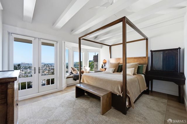 231 Upper Terrace, San Francisco, CA 94117