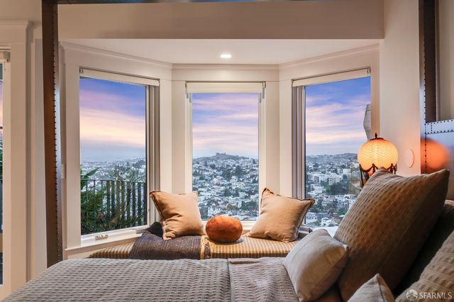231 Upper Terrace, San Francisco, CA 94117