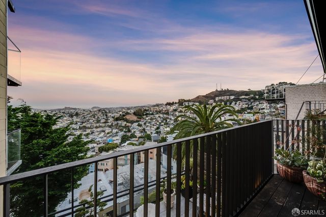 231 Upper Terrace, San Francisco, CA 94117
