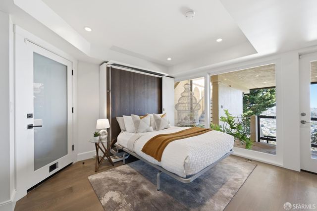 231 Upper Terrace, San Francisco, CA 94117