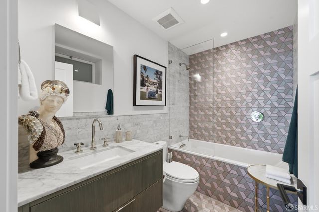 231 Upper Terrace, San Francisco, CA 94117