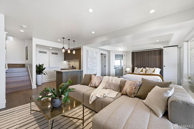 231 Upper Terrace, San Francisco, CA 94117