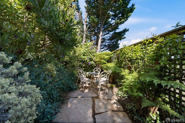 231 Upper Terrace, San Francisco, CA 94117