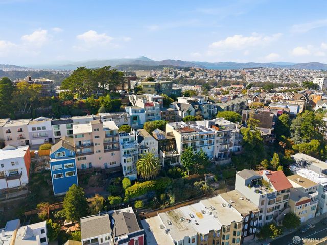 231 Upper Terrace, San Francisco, CA 94117