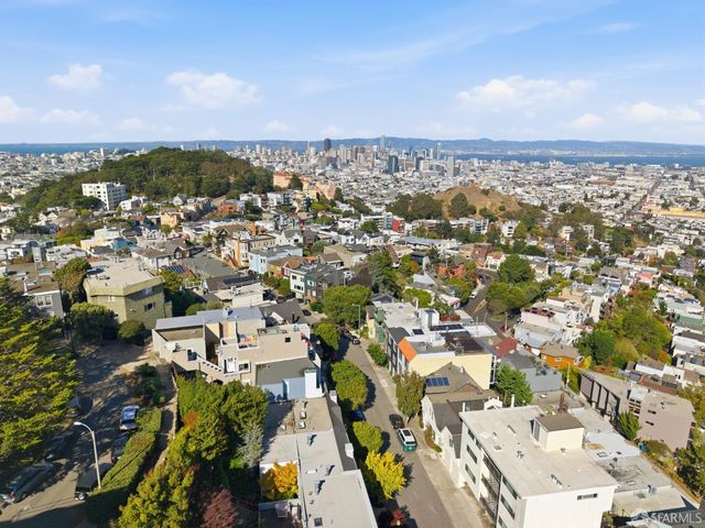231 Upper Terrace, San Francisco, CA 94117