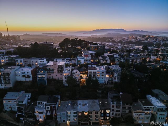 231 Upper Terrace, San Francisco, CA 94117