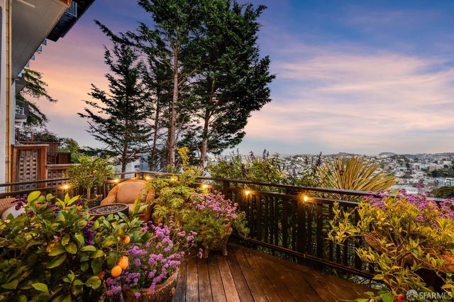 231 Upper Terrace, San Francisco, CA 94117