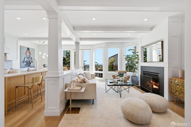 231 Upper Terrace, San Francisco, CA 94117