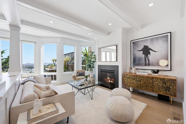 231 Upper Terrace, San Francisco, CA 94117