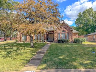 1500 Bowie Circle, Corsicana, TX 75110