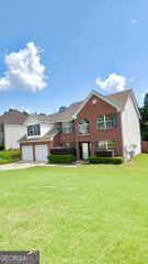 1600 Gallup Drive, Stockbridge, GA 30281