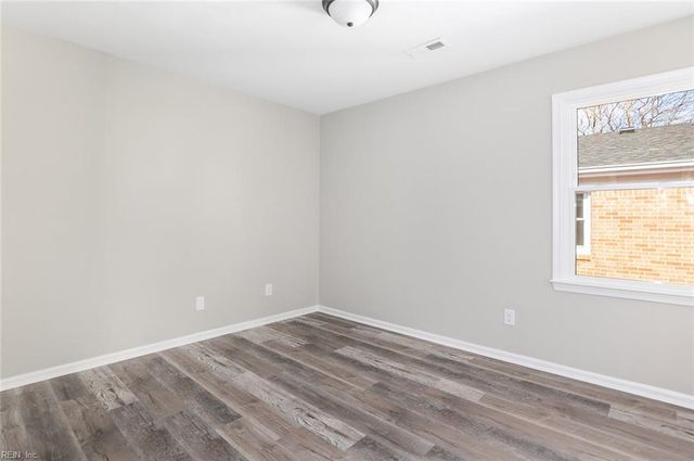 1503 Linden AVE, Chesapeake, VA 23320