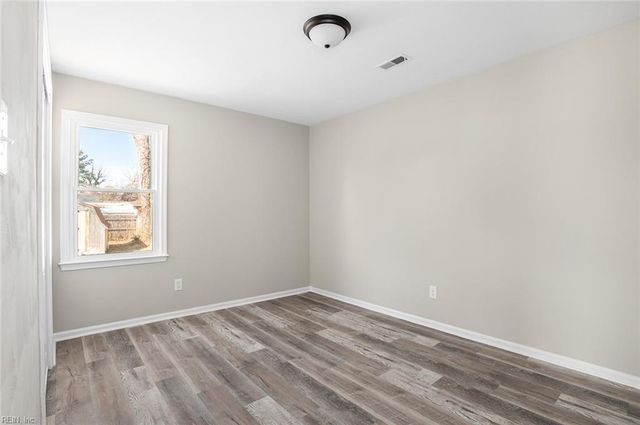 1503 Linden AVE, Chesapeake, VA 23320