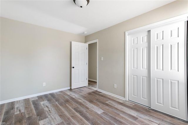 1503 Linden AVE, Chesapeake, VA 23320