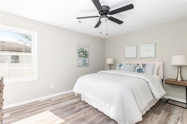 1503 Linden AVE, Chesapeake, VA 23320